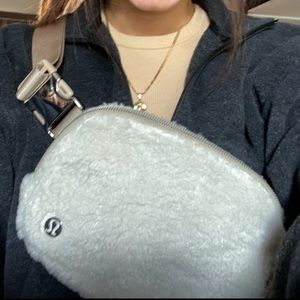 Lululemon Sherpa Beltbag, OS